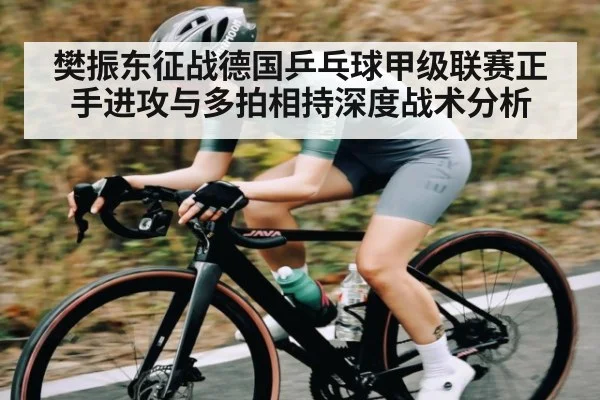 樊振东征战德国乒乓球甲级联赛正手进攻与多拍相持深度战术分析